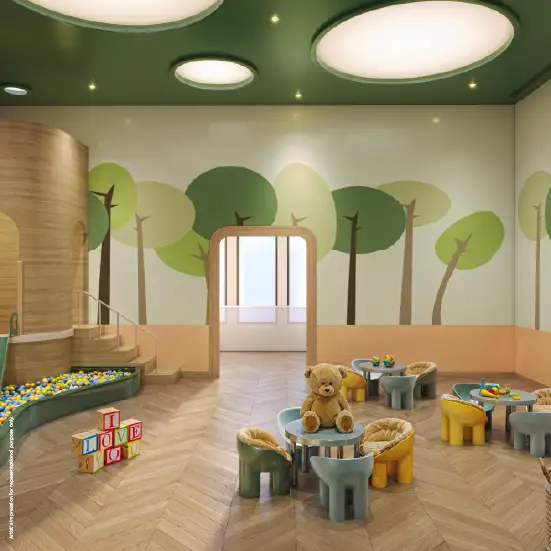 Kids Creche